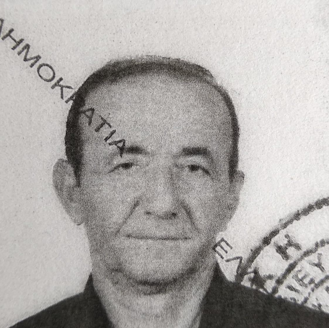 Γεώργιος Τσατοβίδης