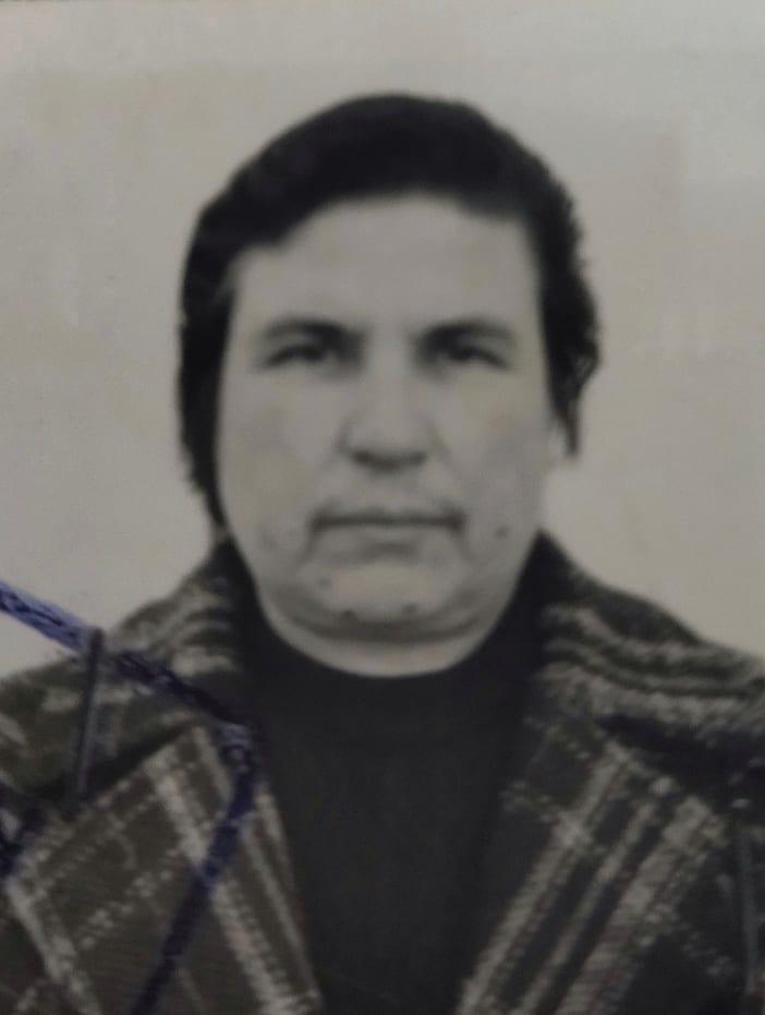 Μαρία Νάτσινα