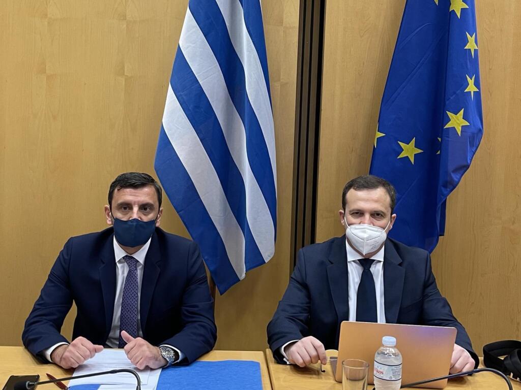 Ειδική Επιτροπή Ευρωπαϊκού Κοινοβουλίου