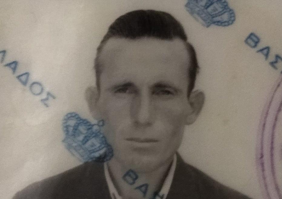 Φώτιος Γαλάνης