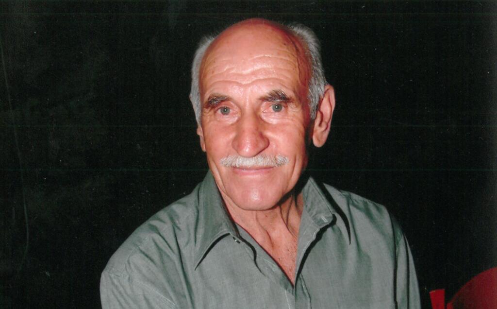 Δημήτρης Κατσάνος
