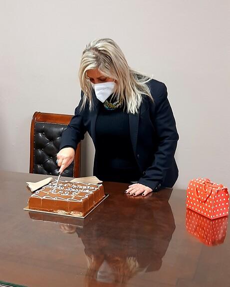 Χρονιά προκλήσεων και στον εκπαιδευτικό τομέα η χρονιά που διανύουμε