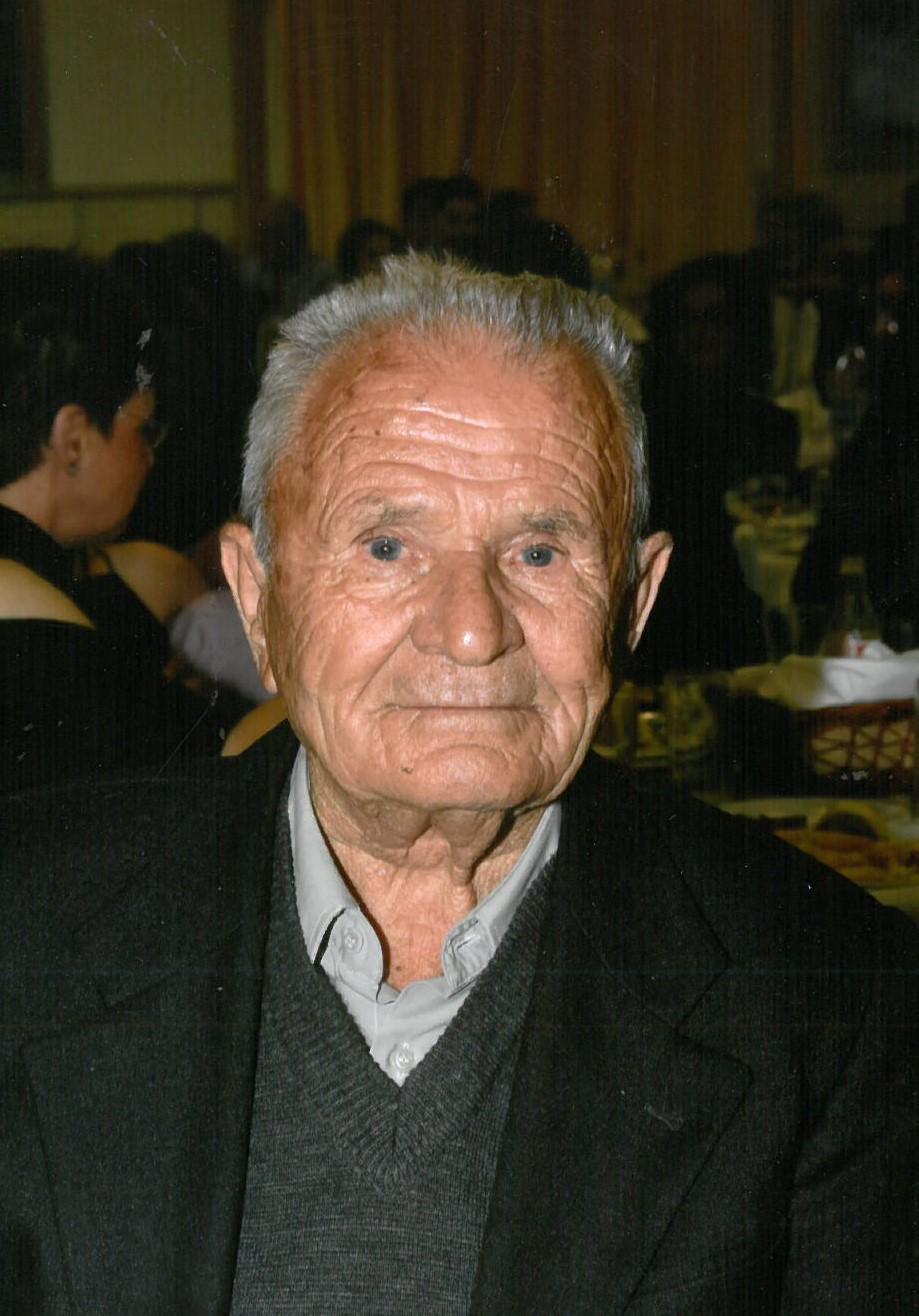Σωτήριος Ξάνθος