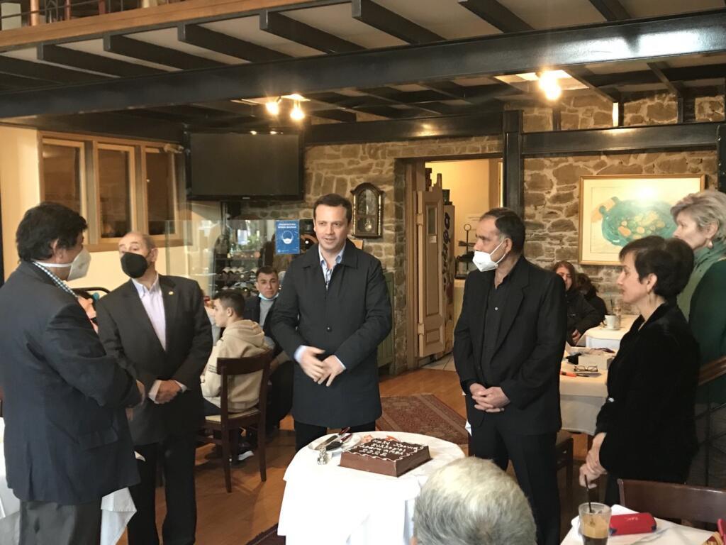 ΑΡΩΓΗ