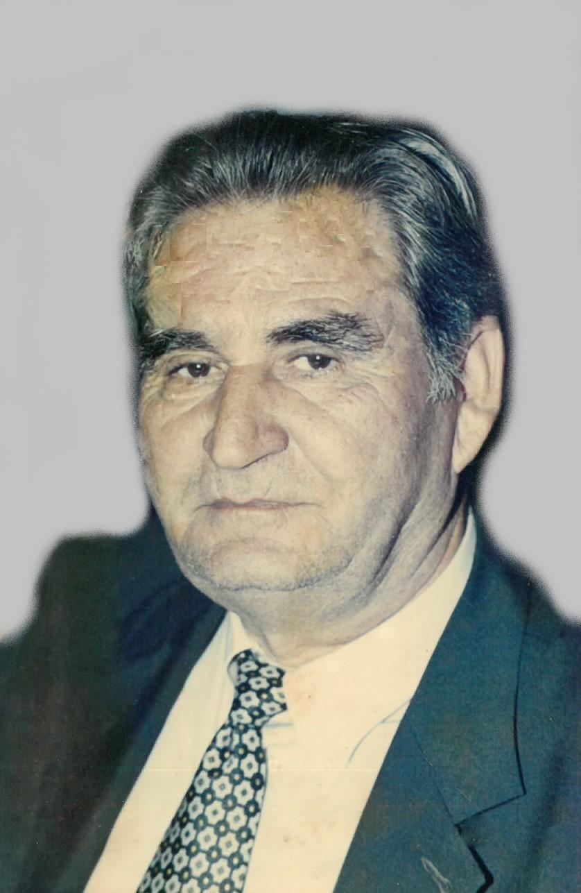 Αναστάσιος Βασιλειάδης