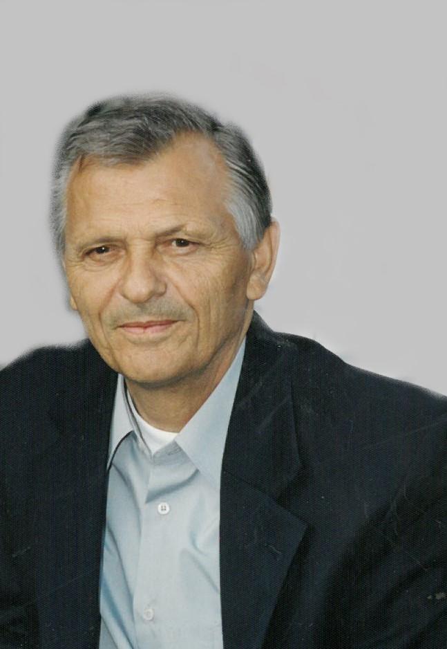 Δημήτριος Τσιόγγας