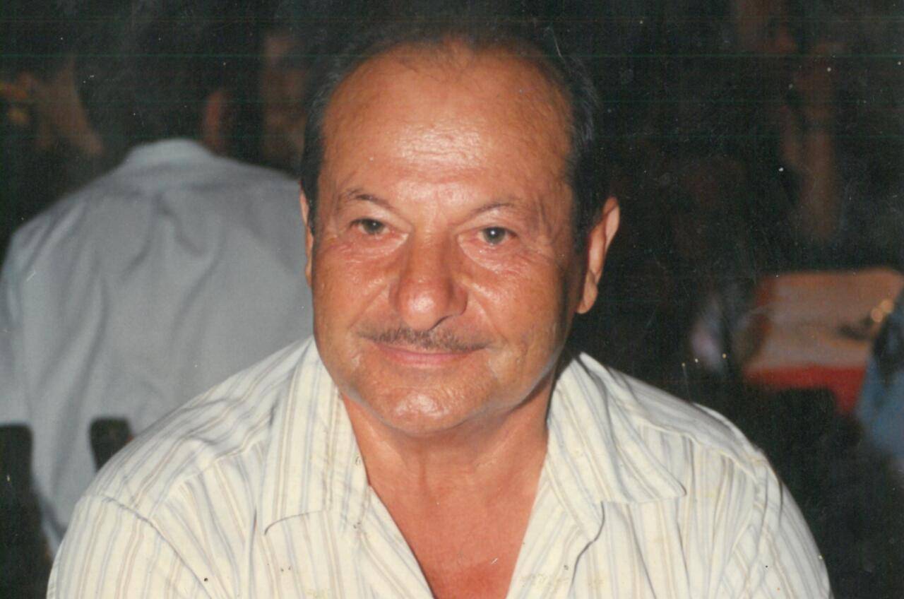 Εθύμιος Νταλαρίζος
