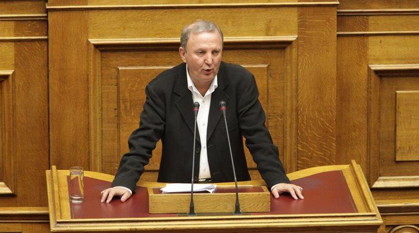 παπαδοπουλος