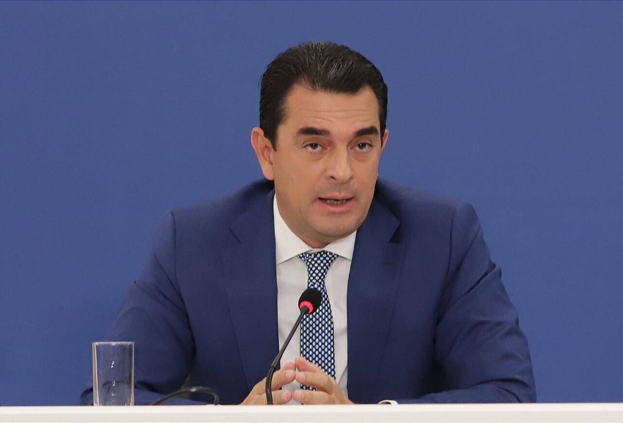 Κ. Σκρέκας 1