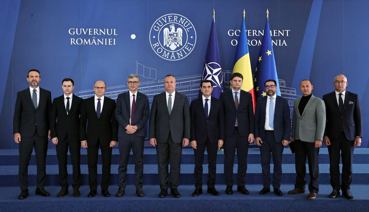 Κ. Σκρέκας Βουκουρέστι 1