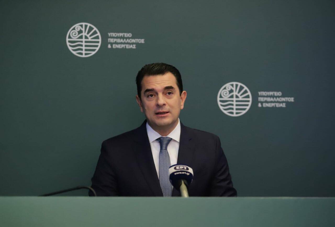 Κ. Σκρέκας_Μέτρα Στήριξης Δεκεμβρίου