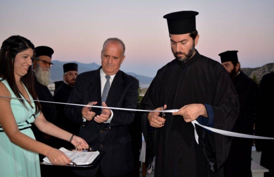 ΚΩΣΤΑΣ ΛΟΥΛΗΣ