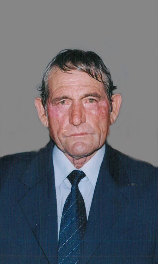 Βάιος Μορέλλας