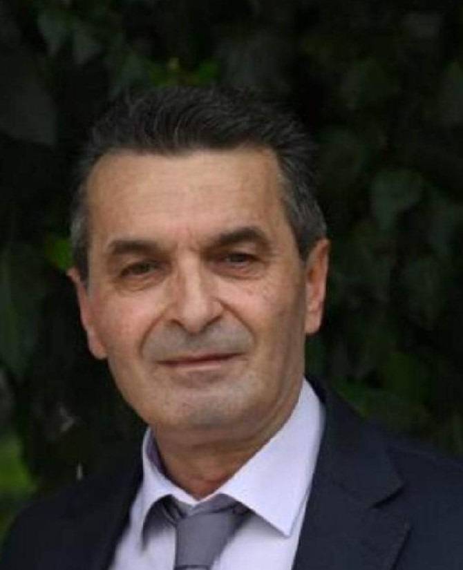 Θεόδωρος Λαμπρόπουλος