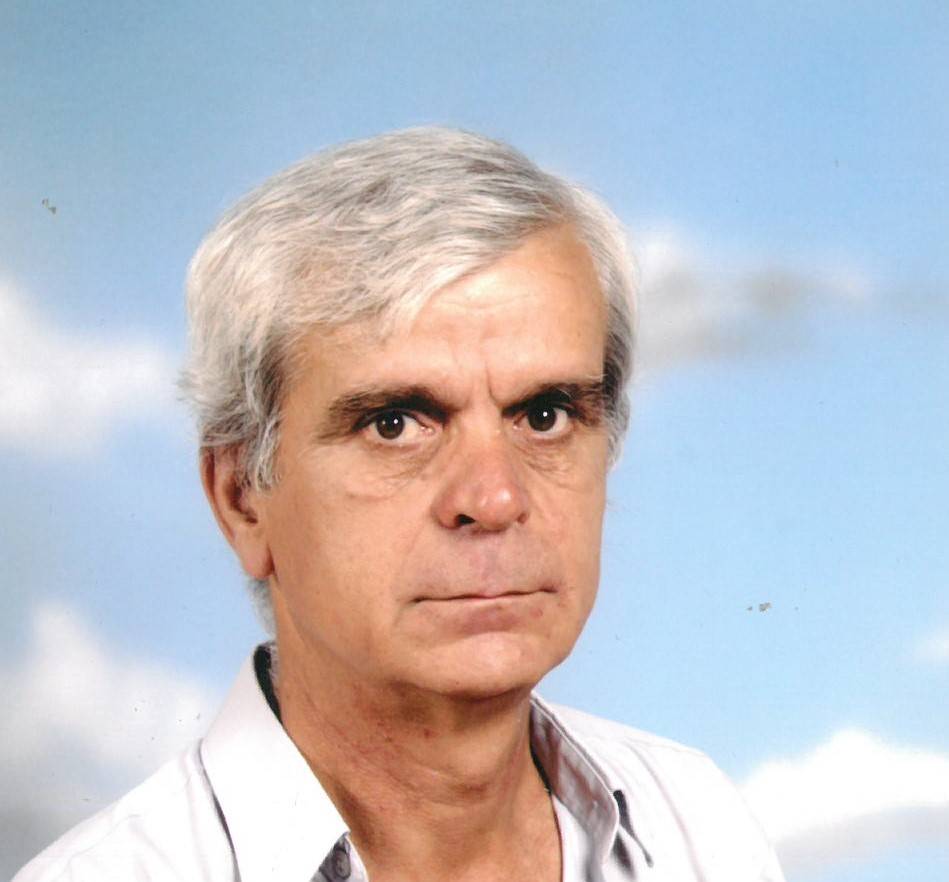 Ιωάννης Κριτσινιώτης