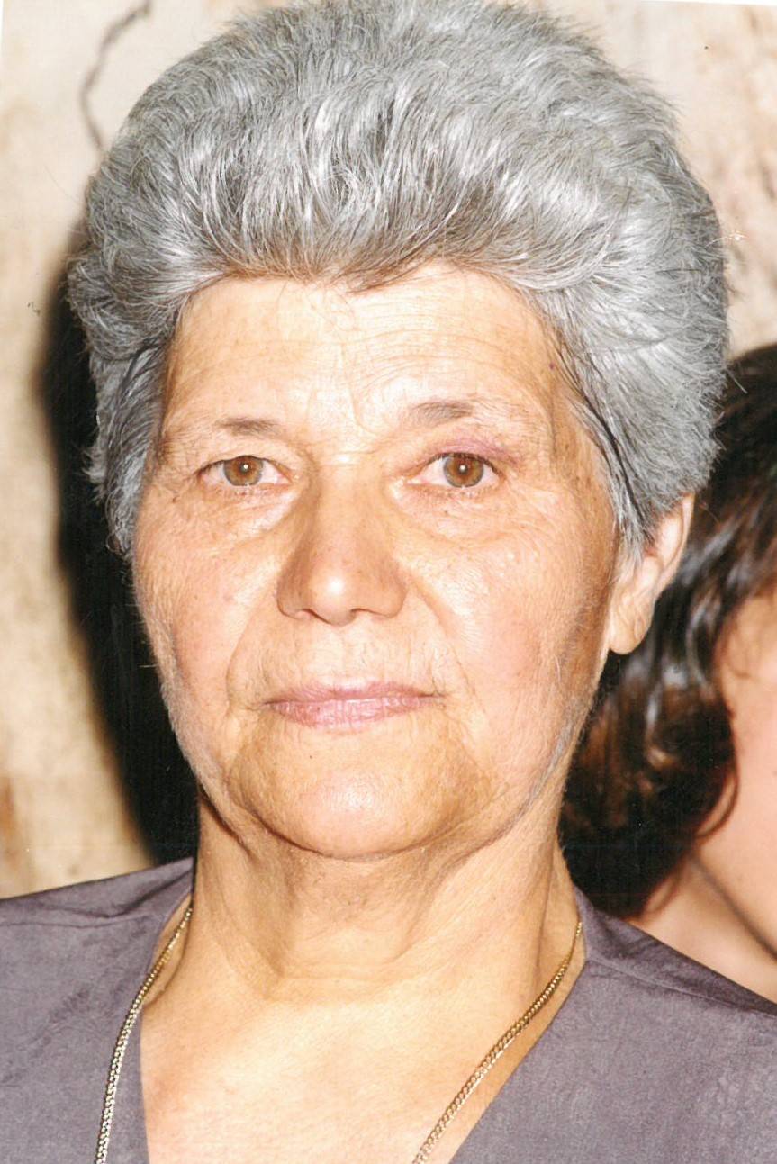 Μαρίνα Κατσάνου