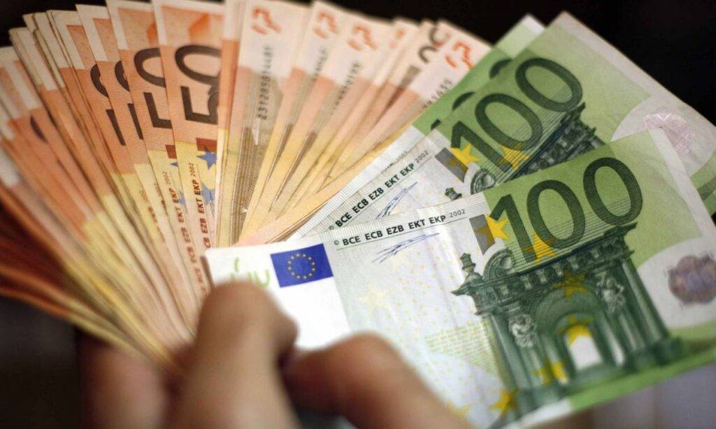 Money