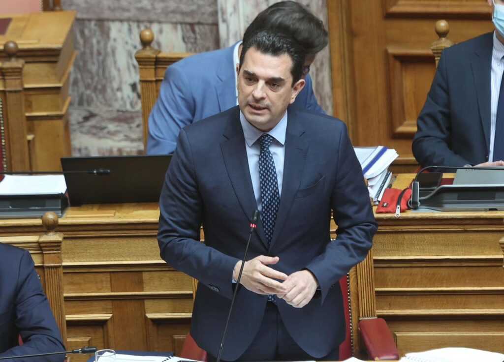 Κ. Σκρέκας Ολομέλεια 20.03.2023 3