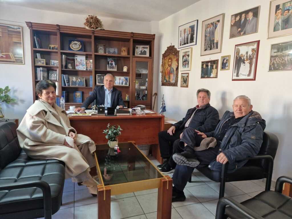 ΩΛΑΧΟΓΙΑΝΝΙΣ