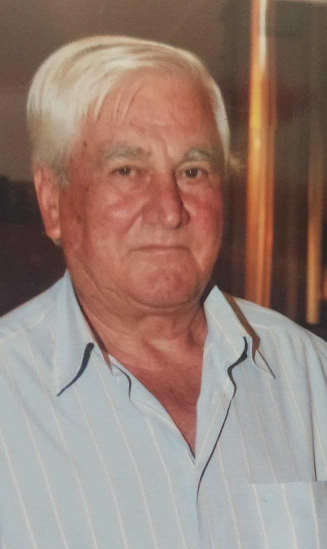 Ανδρέας Μίχος
