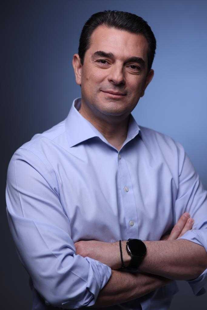 Κ. Σκρέκας