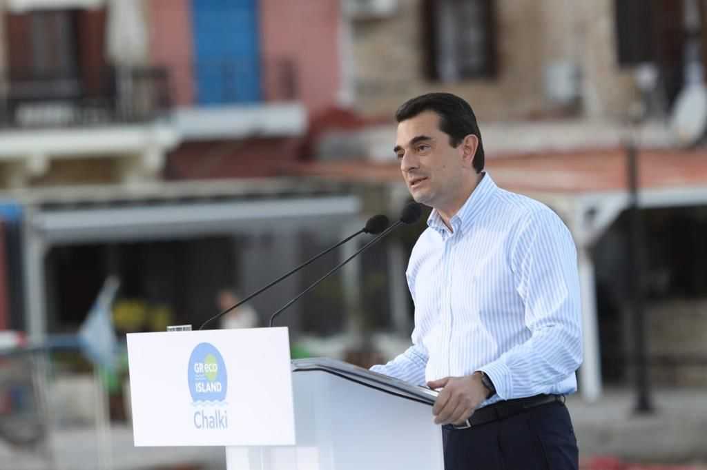 Κ. Σκρέκας (3)