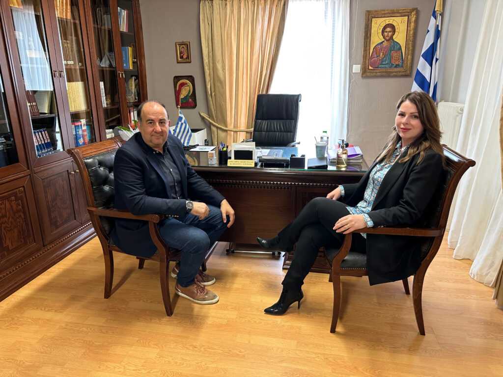 ΚΑΠΑΝΙΑΡΗΣ ΒΒΑΘΜΙΑ