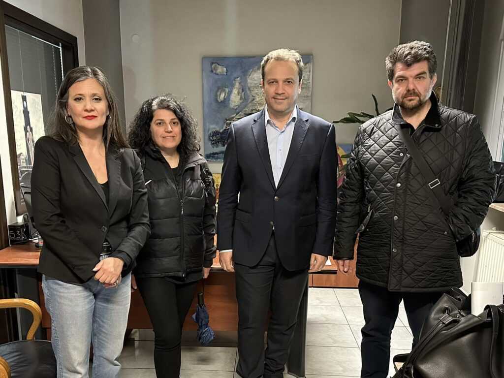 Φωτογράφοι