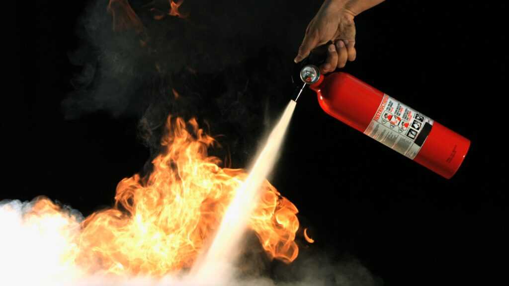 fire-extinguisher