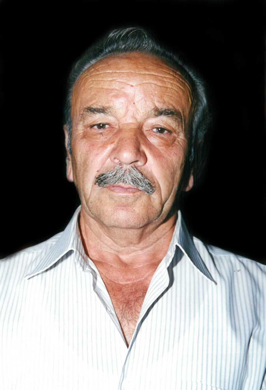 Θεόδωρος Τσόκας