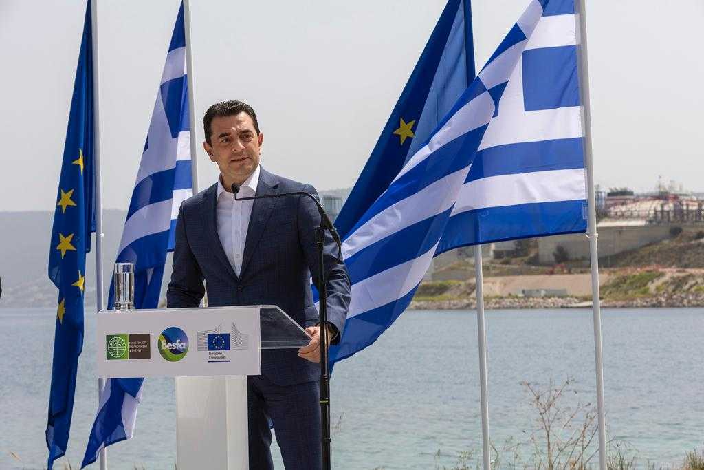 Κ. Σκρέκας (1)