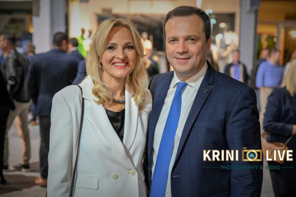 ΣΑΚΗΣ ΝΙΚΗ