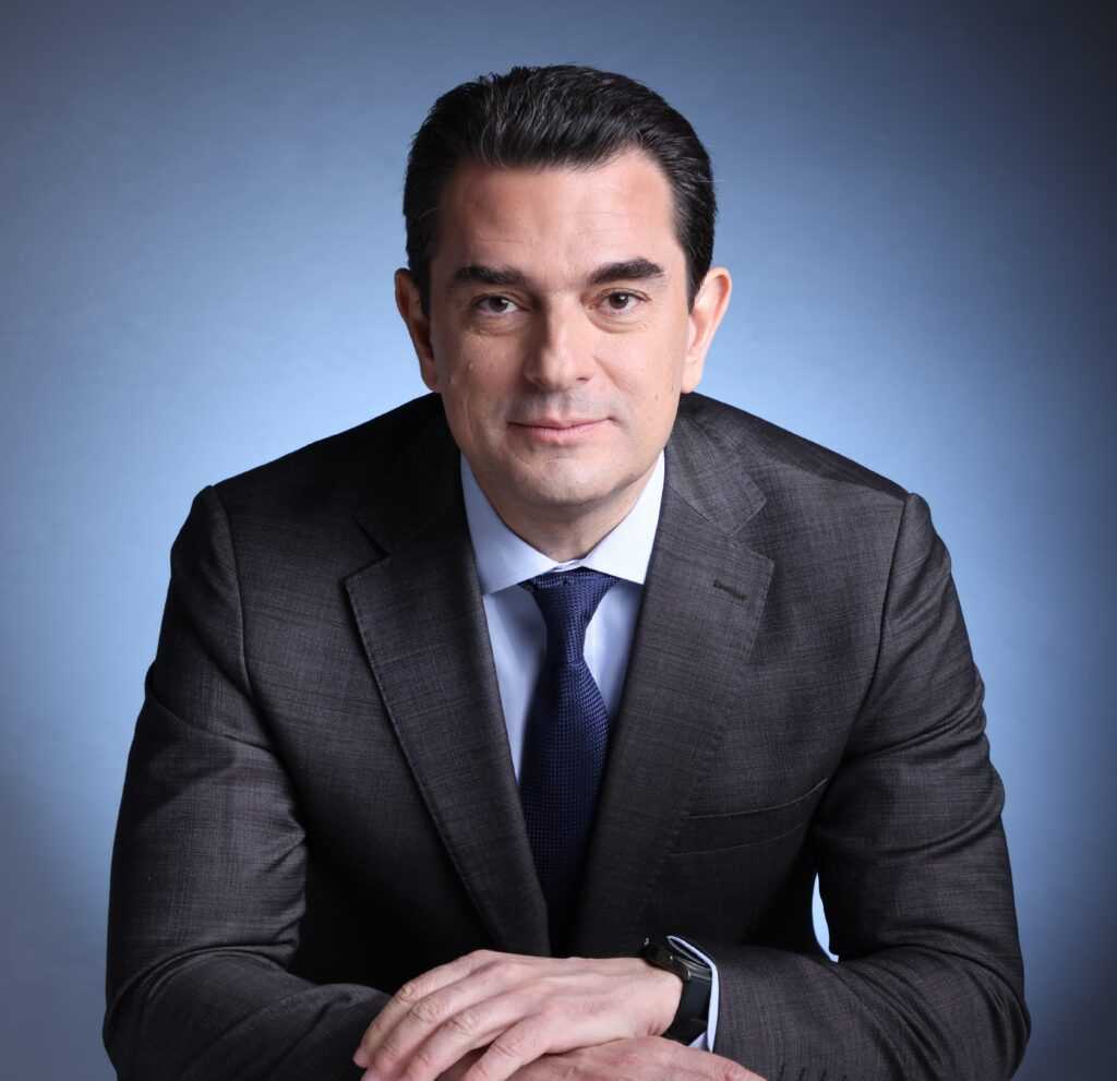 26.06.2023 Κώστας Σκρέκας