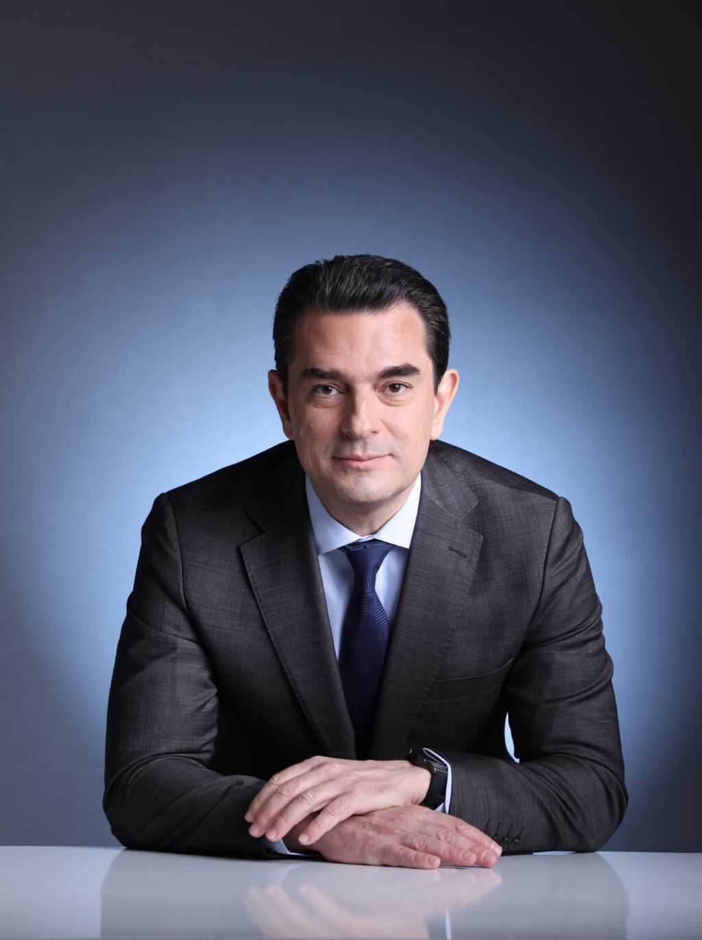 Κ. Σκρέκας (1)