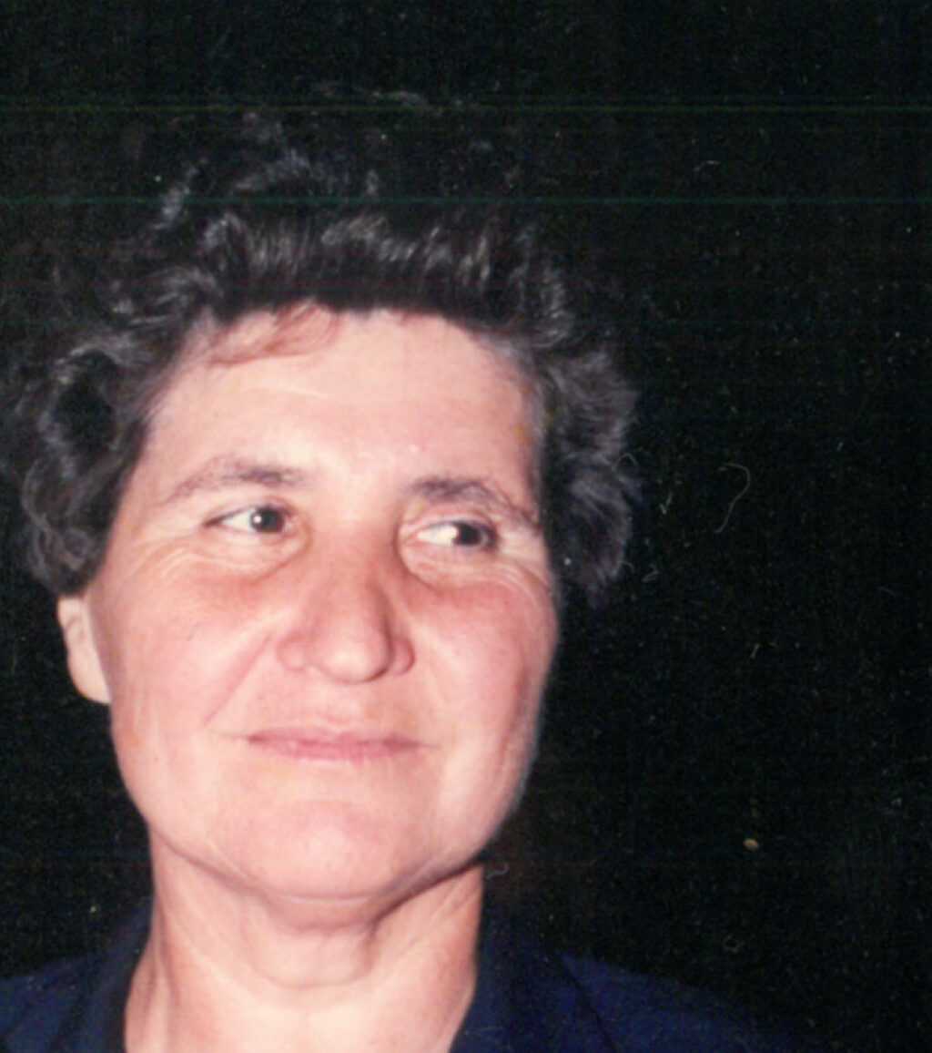 Μαρία Βουλγαρη 2