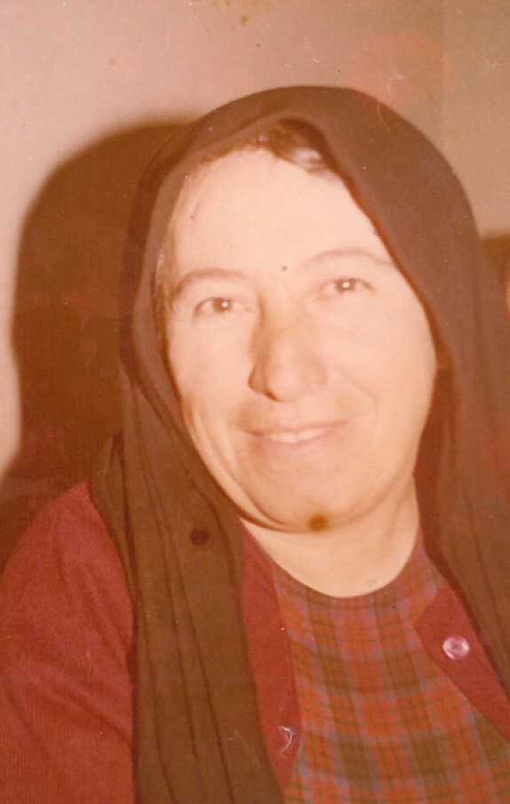 Βαϊα Παπαγιαννοπούλυ