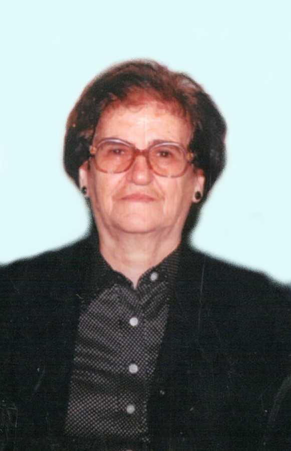Γεωργία Μαλέκα