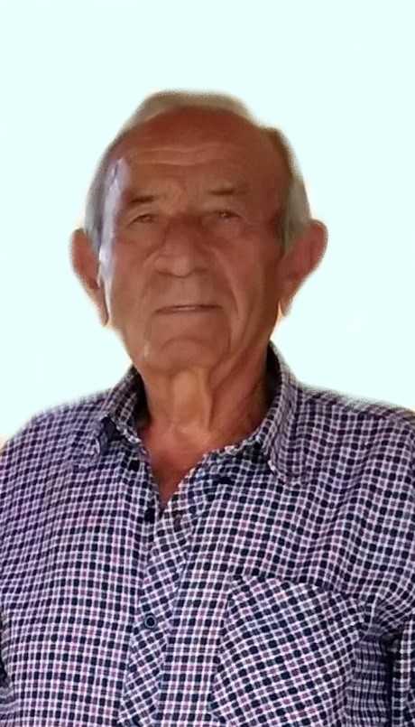 Ευάγγελος Μπούτας