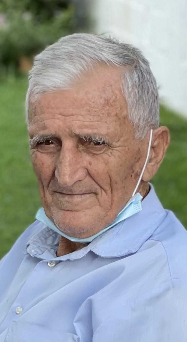 Σωτήριος Οικονόμου