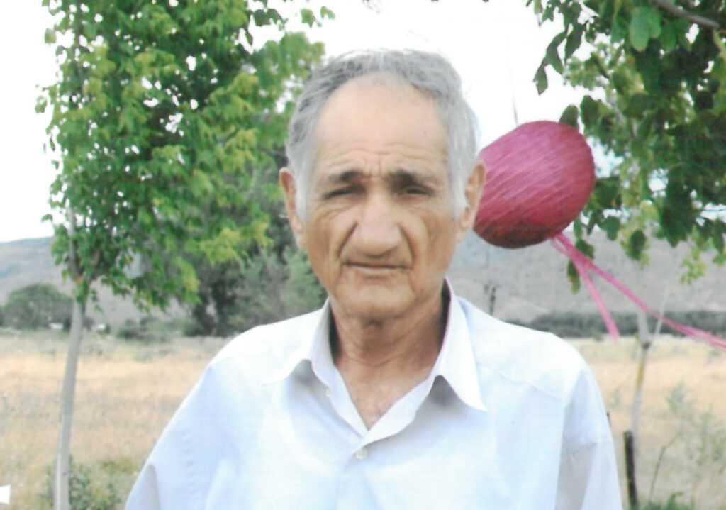 ΙΑΣΩΝ ΛΑΝΑΡΑΣ