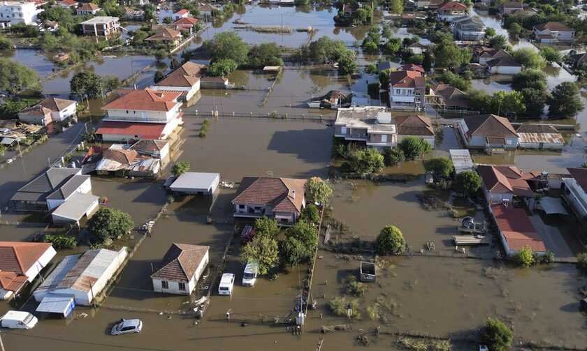 floods