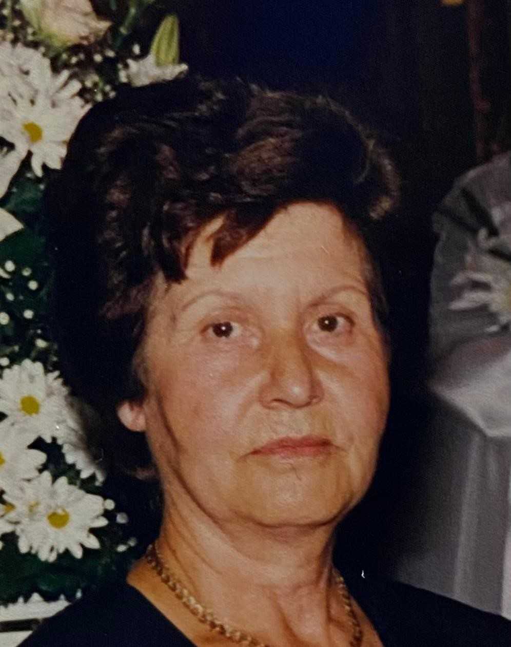 ΜΕΡΙΒΑΝΗ ΘΕΟΔΩΡΑ