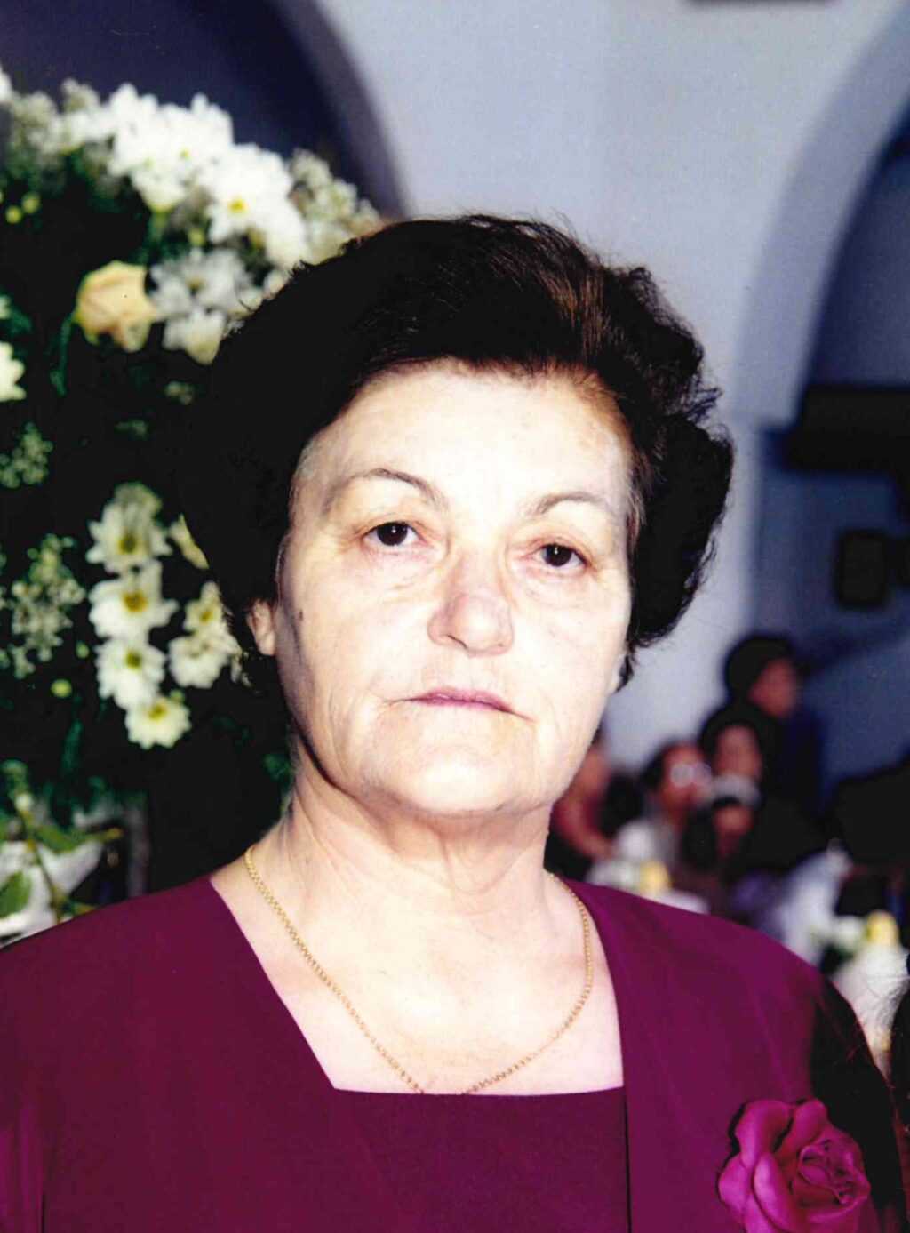 Γεωργία Καραμάνου