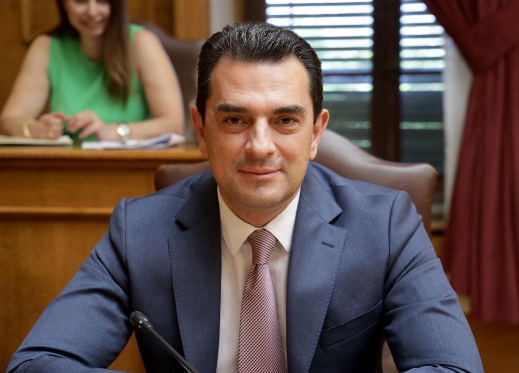 Κ. Σκρέκας