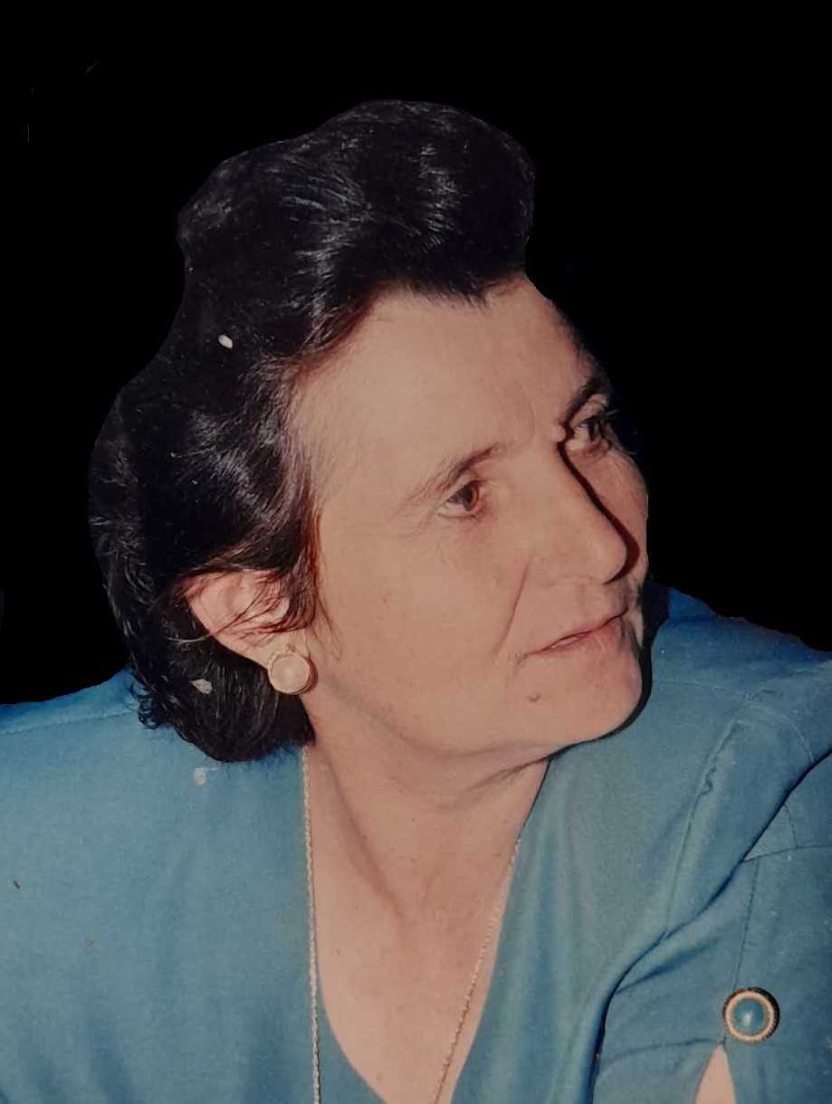 Μαγδαληνή Παπαστεφάνου