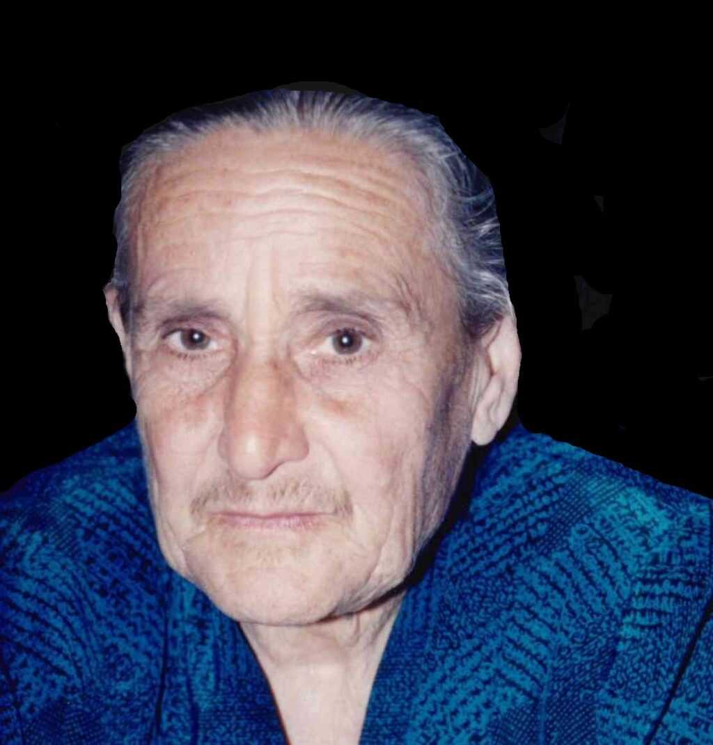 Φωτεινή Αντωνίου