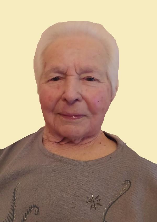 Ελευθερία Πάϊδα