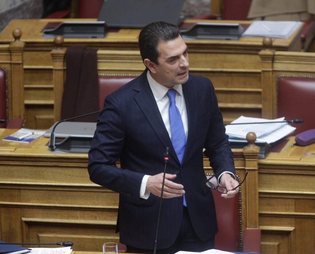 Κ. Σκρέκας