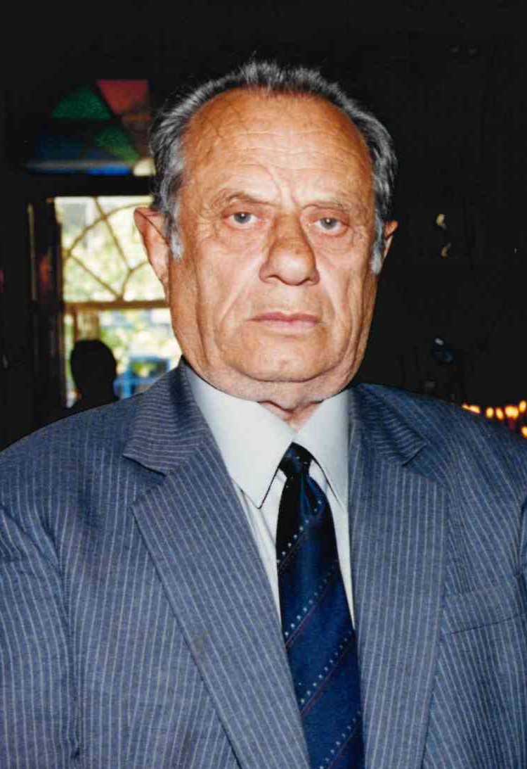 Μιχαήλ Κατσαράκος