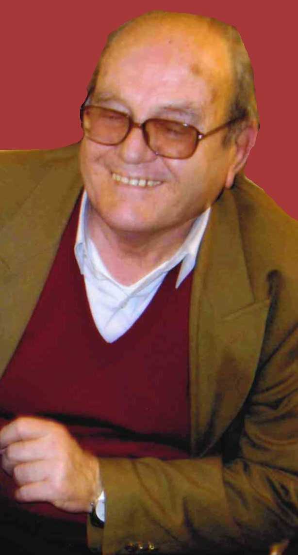 Βασίλειος Κριτσινιώτης